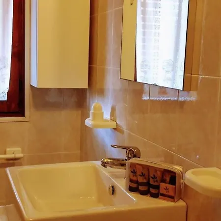 Holiday home Benaco *