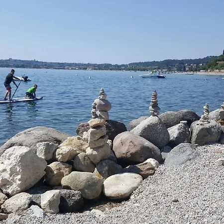 Benaco Holiday home *