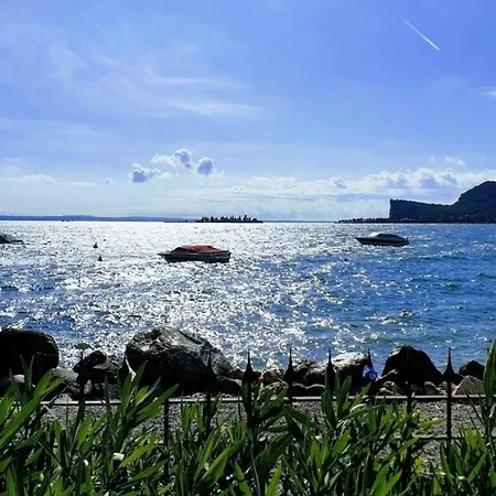 Benaco Holiday home *