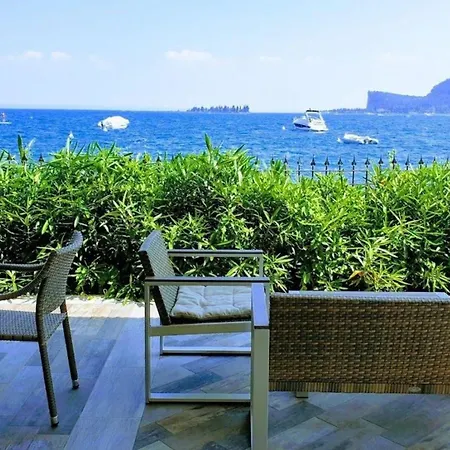 Holiday home Benaco San Felice del Benaco