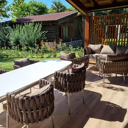 Holiday home Benaco *