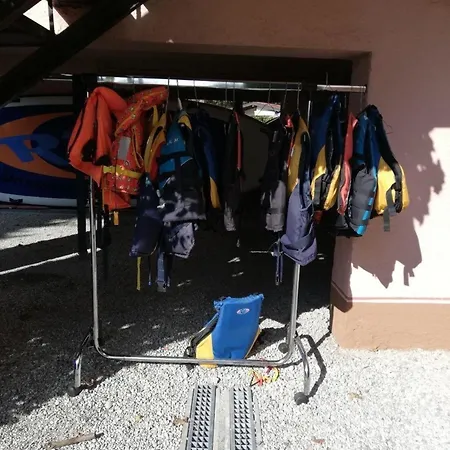 Holiday home Benaco San Felice del Benaco