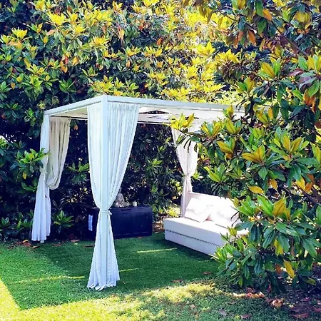 Benaco Holiday home *